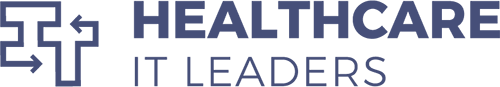 Healthcare IT Leaders Logo